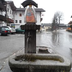 Marienbrunnen