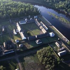 Fort William Historical Park