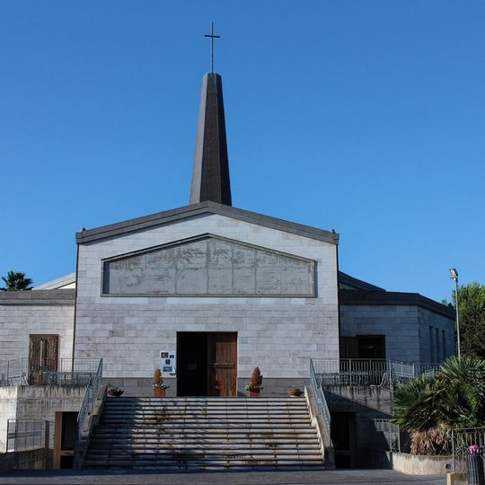 Chiesa di San Giovanni Evangelista