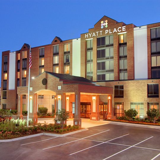 Hyatt Place