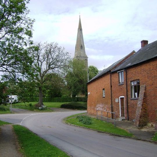 Braybrooke