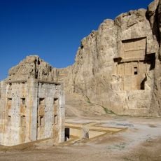 Naqsh-e Rostam