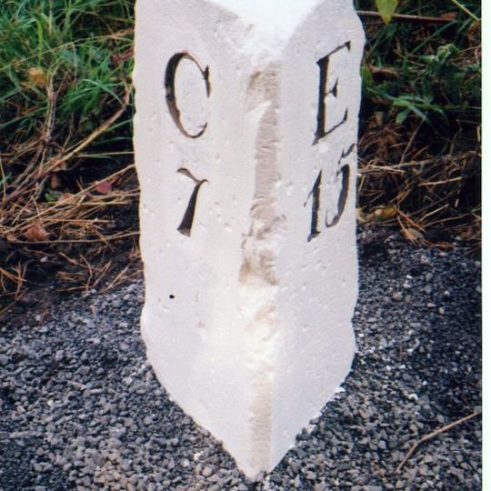 Milestone, Colwell