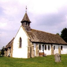 Church of All Saints