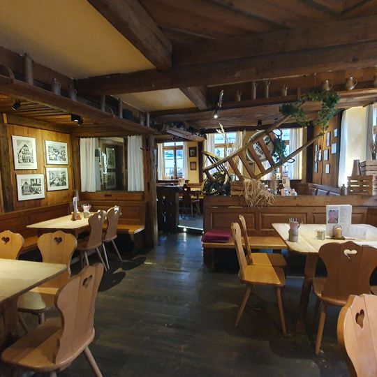 Wurstküche