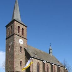 St. Johannes Baptist