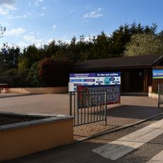 Crealy Theme Park & Resort