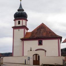 Cultural heritage D-5-6934-0085 in Greding