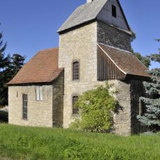 Dorfkirche Tromlitz