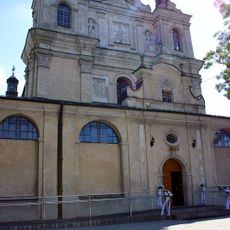 Kościół Wniebowzięcia Najświętszej Maryi Panny w Opolu Lubelskim