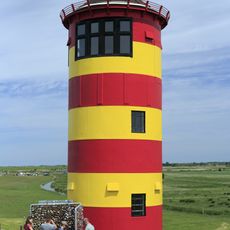 Pilsumer Leuchtturm