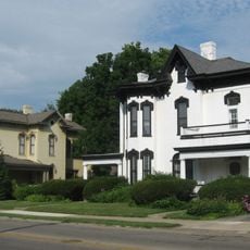 South Main Street District