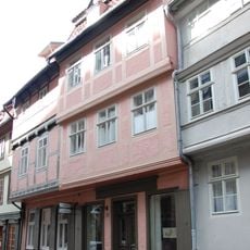 Hoken 3 (Quedlinburg)