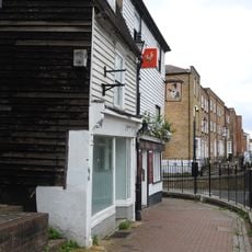 294, St Margaret's Banks