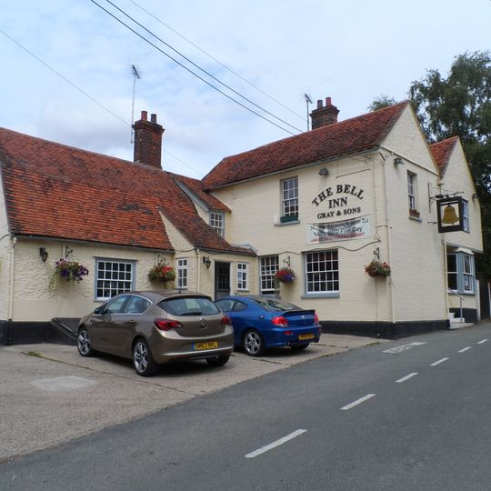 The Bell Inn