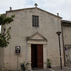 Chiesa di Santa Croce