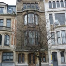 Maison Charles Fortin