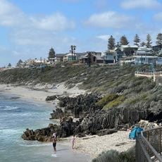 North Beach