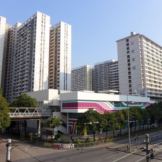On Ting Estate