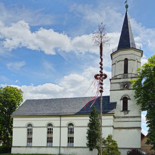 Dorfkirche Wilhelmsdorf