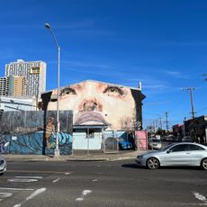 Kakaako Street Art