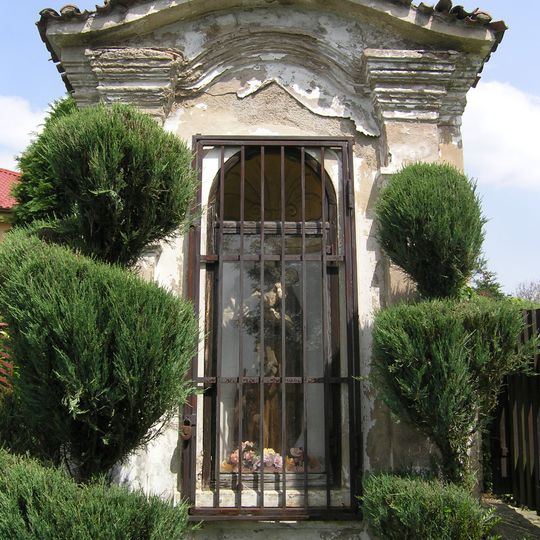 Chapel of Saint Joseph