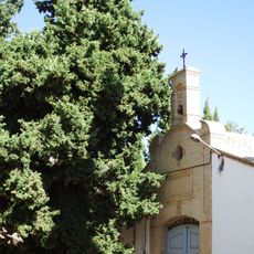 Chapel of Our Lady of Charity