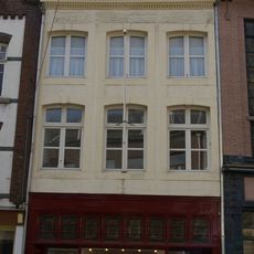 Brusselsestraat 7, Maastricht