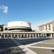 Cattedrale di Cristo Re