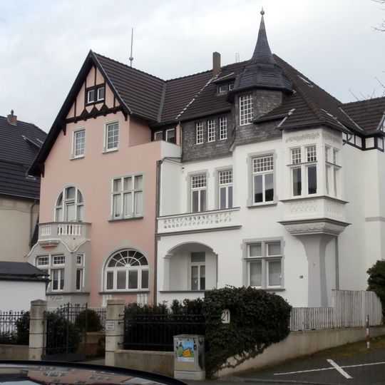 Hauptstraße 19a
