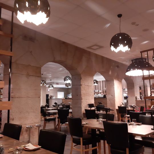 Mizuki Fusion Restaurant