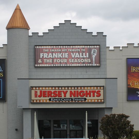 King's Castle Theatre