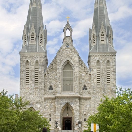 Villanova University