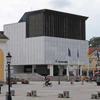 Nyköping Municipality