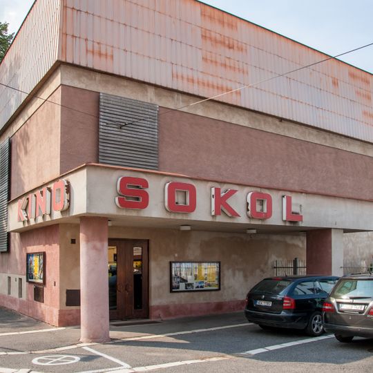 Kino Sokol