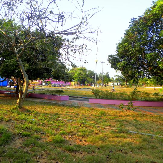 Children's Park, Kollam