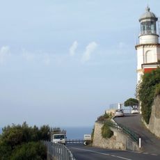 Faro di Capo Mele