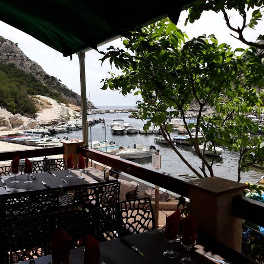 Bar Nautic Restaurant