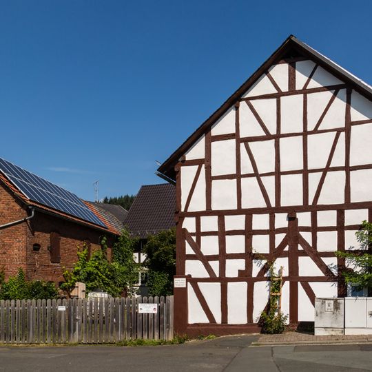 Mühle