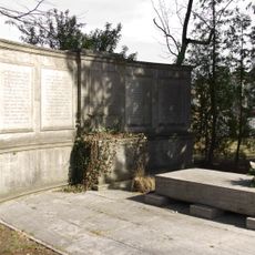 Jüdisches Kriegerdenkmal (Fürth)