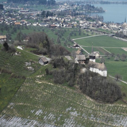 Alt Rapperswil