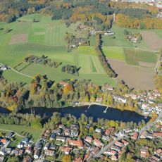 Schutz der Weiherkette in der Stadt Ebersberg als LSG