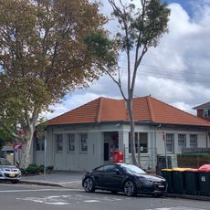 Botany Post Office