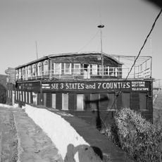 Grand View Point Hotel