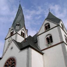 St. Clemens