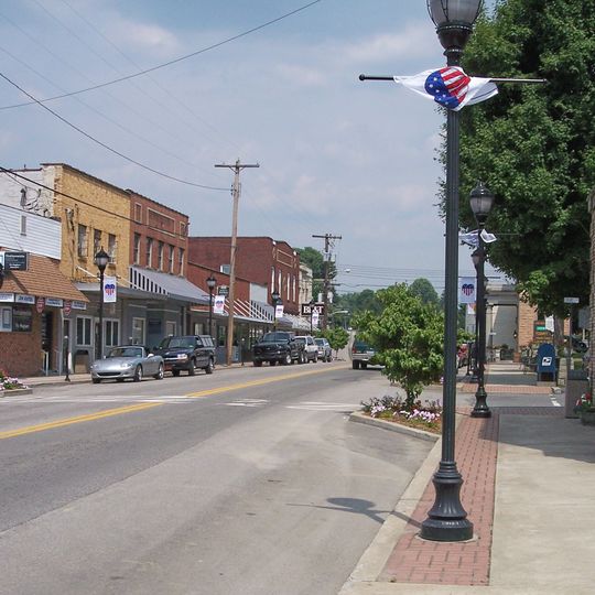 Summersville