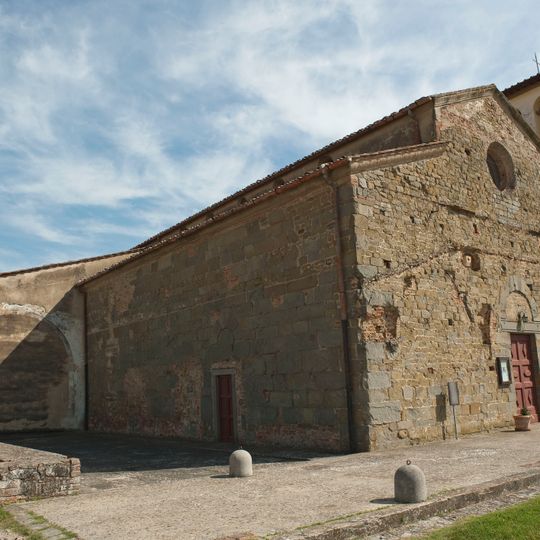 Pieve di San Giovanni Battista