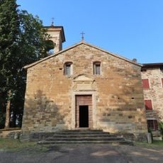 Pieve di San Bartolomeo