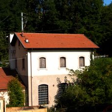 Centrale idroelettrica Molino di Poleo