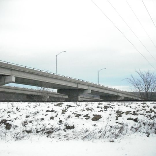 Pont Edmund-W.-Tobin